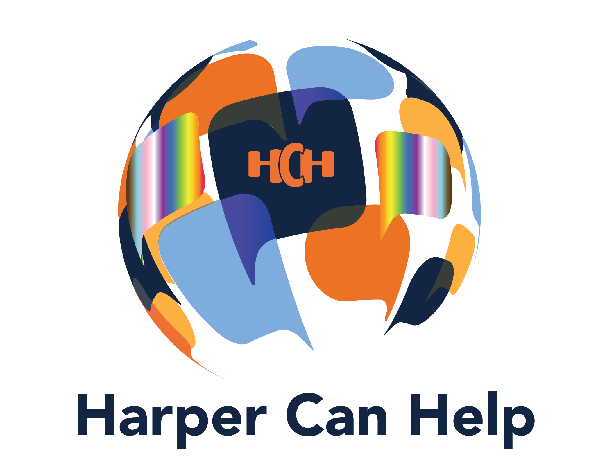 Harper Can Help - Health Platform