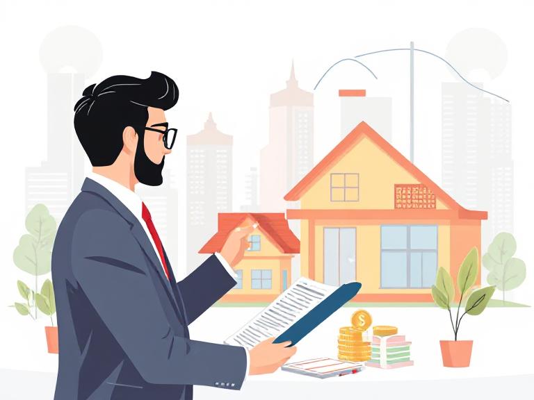 I Buy Your Deal - Real Estate Platform